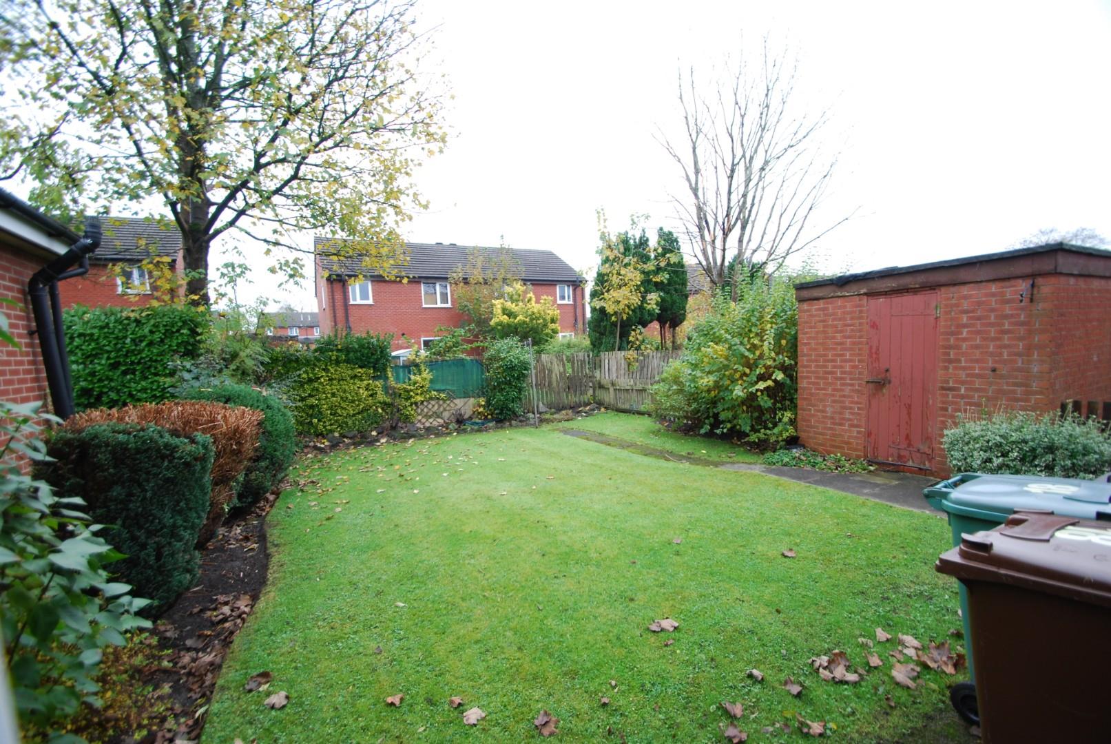 Woodman Drive, Limefield, Bury Pearson Ferrier Estate Agents and